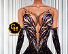 *GH* Universe Gown