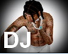 Dj Man animated