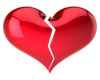 Flying Broken Heart