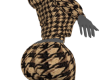 hounds hoodie+pants llxl