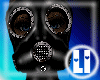 [LI] Latex Gas Mask b
