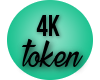 A| 4k Support Token