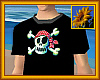 [ALP] Pirate Shirt