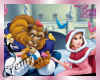 ¤C¤ Beauty and the beast