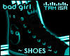 !T Bad Girl Shoes