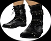 Black Boots Rocker