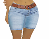 pant.corti jean+cintura