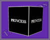 Princess Sit-Box