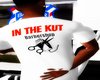In The Kut Uniform