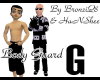 [BQ8]  Body guard
