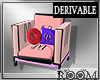 !R! Chair Derivable