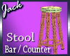 Bar / Counter Stool