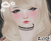 Ubriellei Blonde