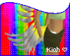 [Kiah]Chichirp FeatherMF