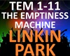 Linkin Park - Emptiness