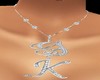 [Gel]GK necklace