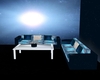 small spacey room