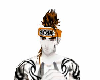 Custom Naruto Headband 1