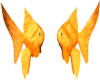 2 Goldfish