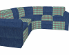 Sofa with poses 2