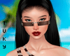 Brown Sunglasses