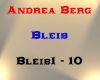 Andrea Berg - Bleib