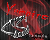 [Kim] Vampire Enhancer