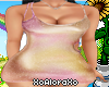 (A) Love Summer Dress