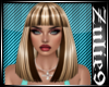 Linda Blond Hair