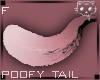 Tail PinkBlack F4d Ⓚ