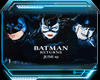[RV] Batman - Gloves