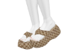 GCC sandals