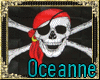 Bateau de pirate