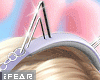 ♛Tyla HeadSet - Purple