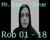 Mr. Robot   Goner