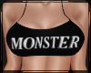 + Monster F