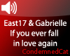 East17 & Gabrielle-if..