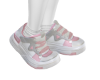 (M) Sneaker Soft Pink