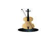(Asli)JazzViolinStatue01
