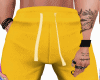 Short+Tatto - Yellow M1