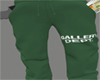 Pants Gallery Dept Green