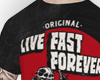 T. Fast Shirt