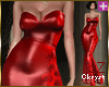 cK Mermaid Bodice Set Re