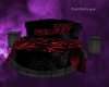 Gothic Bed