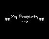 My Property