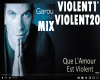 Mix GAROU Violent