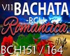 Bachata Romantica V11