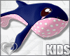 💗 Kids Whale