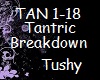 Tantric Breakdown