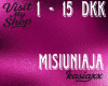 Misiuniaja